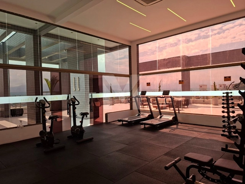 2 dormitórios  - 1 suíte - Boqueirão: 38ª foto da galeria de imagens do imóvel