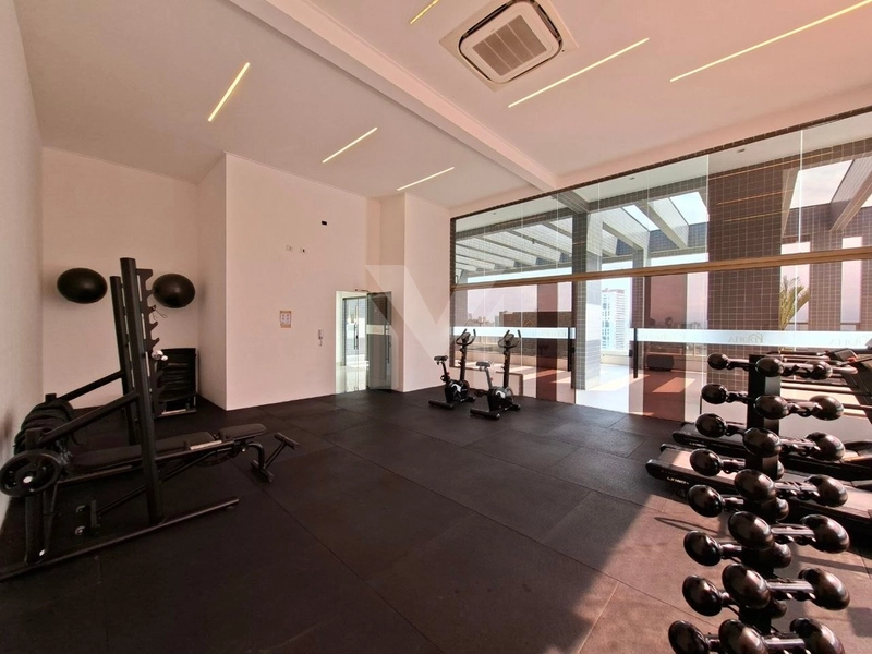 2 dormitórios  - 1 suíte - Boqueirão: 39ª foto da galeria de imagens do imóvel