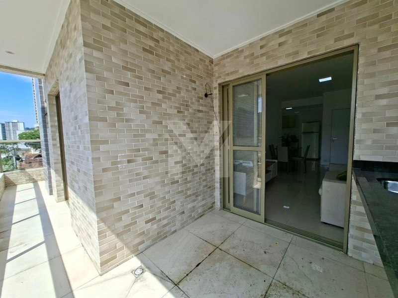 2 dormitórios  - 1 suíte - Boqueirão: 22ª foto da galeria de imagens do imóvel