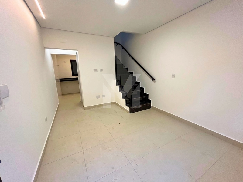 casas em condomínio à venda em Praia Grande, Mirim: 1ª foto da galeria de imagens do imóvel