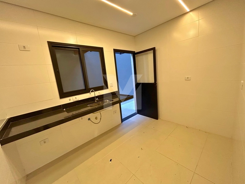 casas em condomínio à venda em Praia Grande, Mirim: 2ª foto da galeria de imagens do imóvel