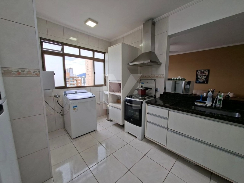 2 dormitório - 1 suite - Boqueirão: 10ª foto da galeria de imagens do imóvel