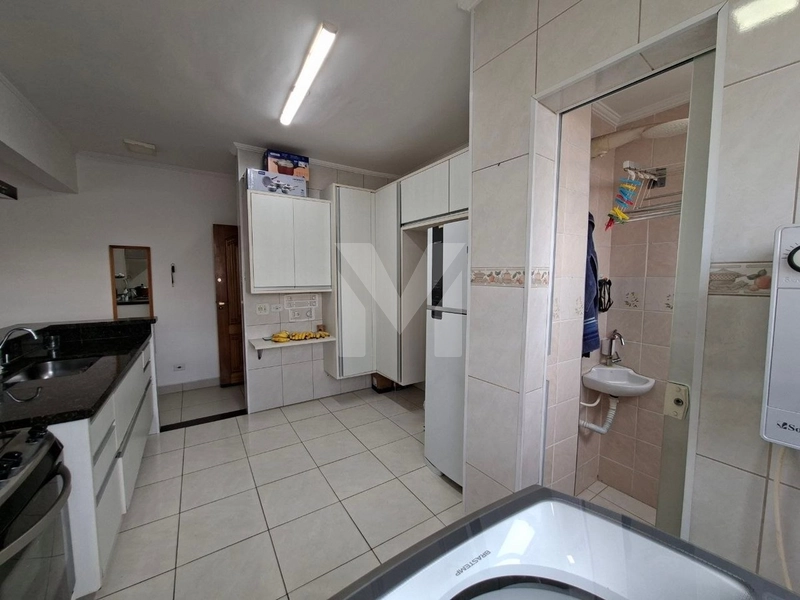 2 dormitório - 1 suite - Boqueirão: 9ª foto da galeria de imagens do imóvel