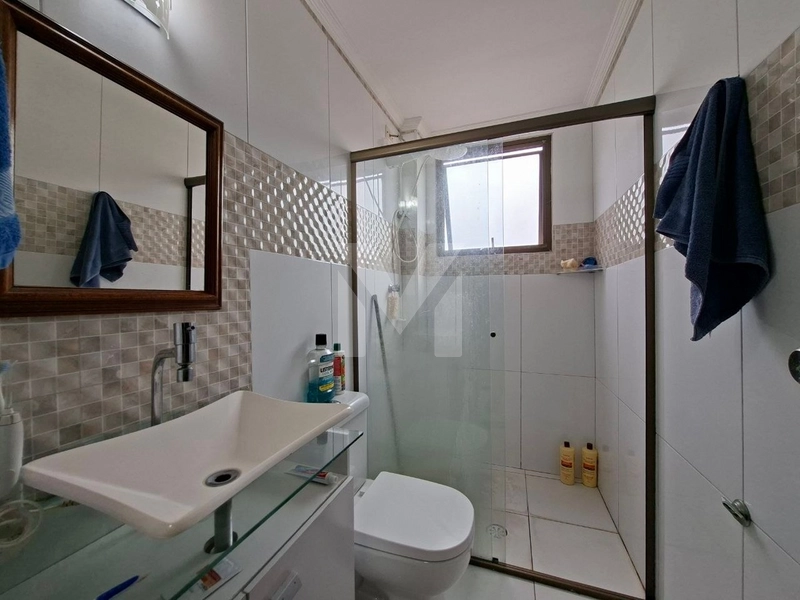 2 dormitório - 1 suite - Boqueirão: 22ª foto da galeria de imagens do imóvel