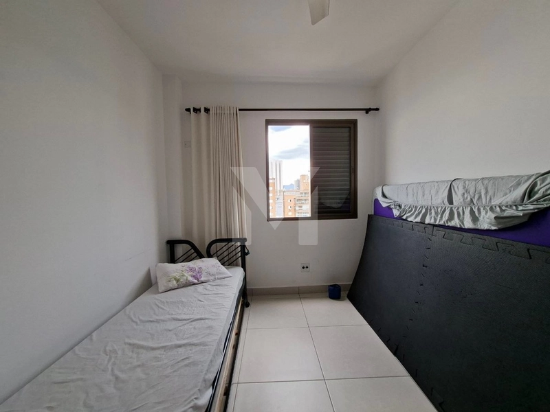 2 dormitório - 1 suite - Boqueirão: 11ª foto da galeria de imagens do imóvel