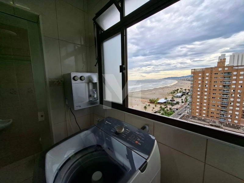 2 dormitório - 1 suite - Boqueirão: 6ª foto da galeria de imagens do imóvel