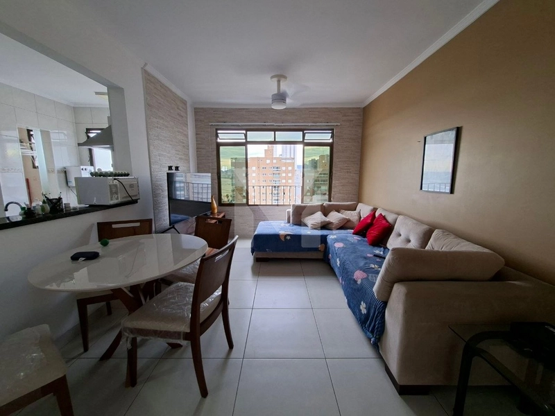 2 dormitório - 1 suite - Boqueirão: 4ª foto da galeria de imagens do imóvel