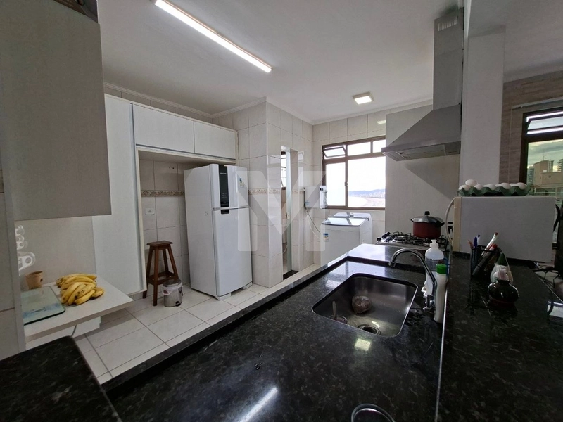 2 dormitório - 1 suite - Boqueirão: 7ª foto da galeria de imagens do imóvel