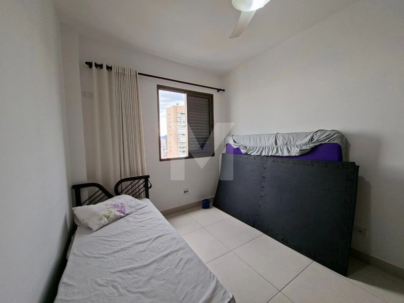 2 dormitório - 1 suite - Boqueirão: 13ª foto da galeria de imagens do imóvel