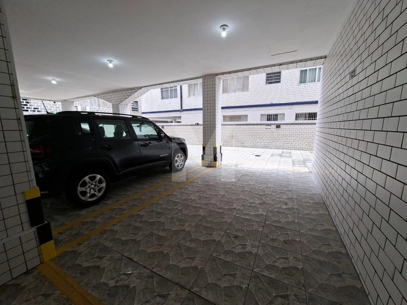 2 dormitório - 1 suite - Boqueirão: 25ª foto da galeria de imagens do imóvel