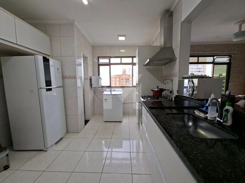 2 dormitório - 1 suite - Boqueirão: 8ª foto da galeria de imagens do imóvel