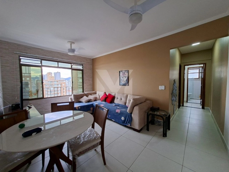 2 dormitório - 1 suite - Boqueirão: 3ª foto da galeria de imagens do imóvel