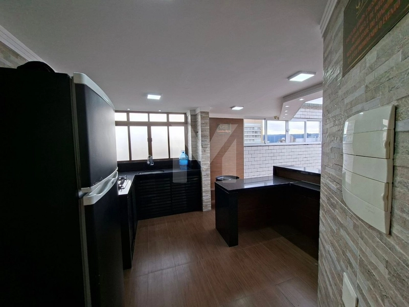 2 dormitório - 1 suite - Boqueirão: 27ª foto da galeria de imagens do imóvel