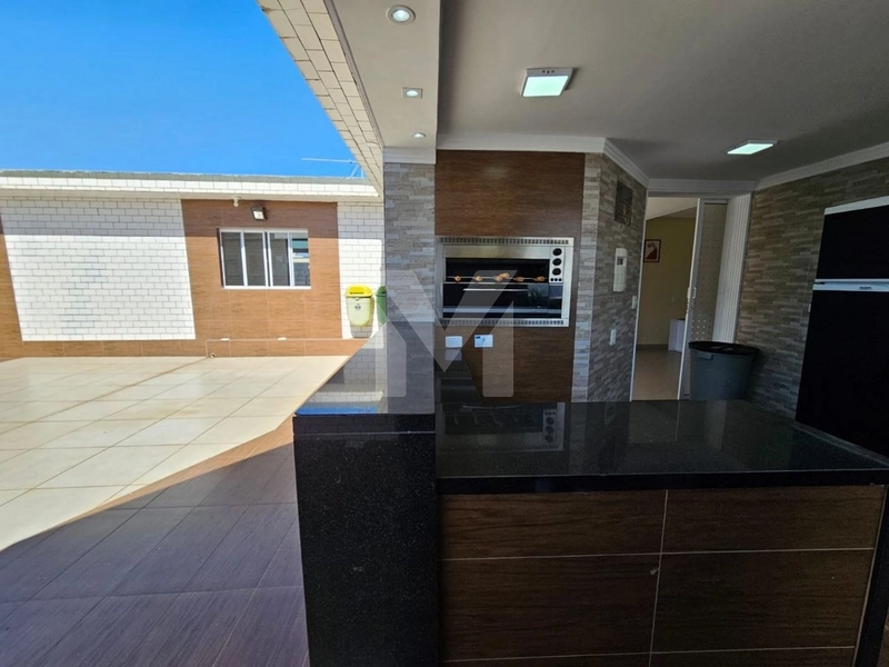 2 dormitório - 1 suite - Boqueirão: 32ª foto da galeria de imagens do imóvel