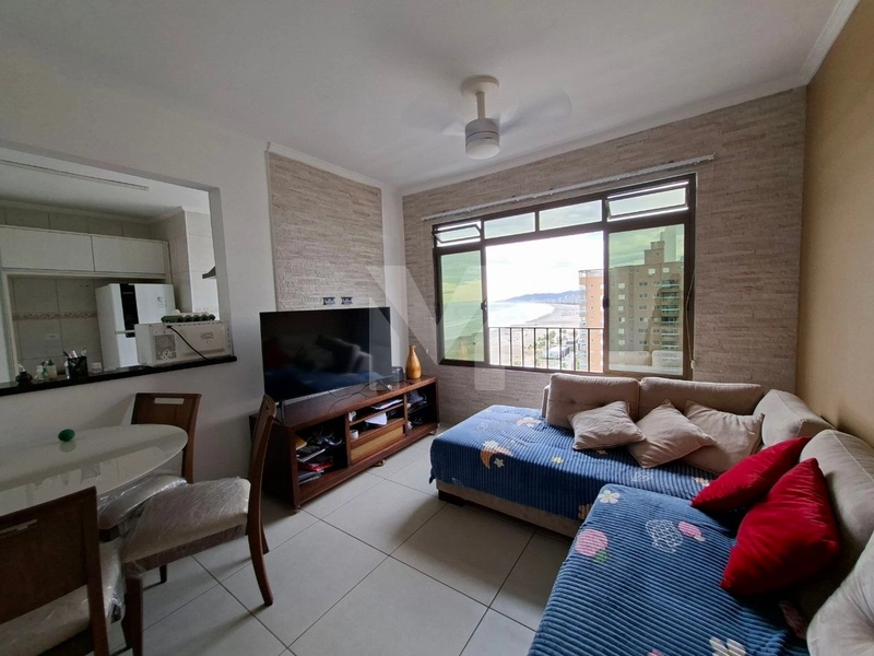 2 dormitório - 1 suite - Boqueirão: 1ª foto da galeria de imagens do imóvel