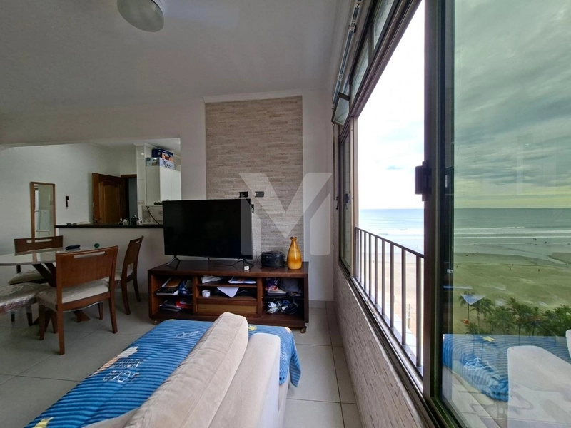 2 dormitório - 1 suite - Boqueirão: 2ª foto da galeria de imagens do imóvel