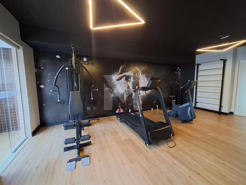 2 dormitórios - 2 suites: 38ª foto da galeria de imagens do imóvel