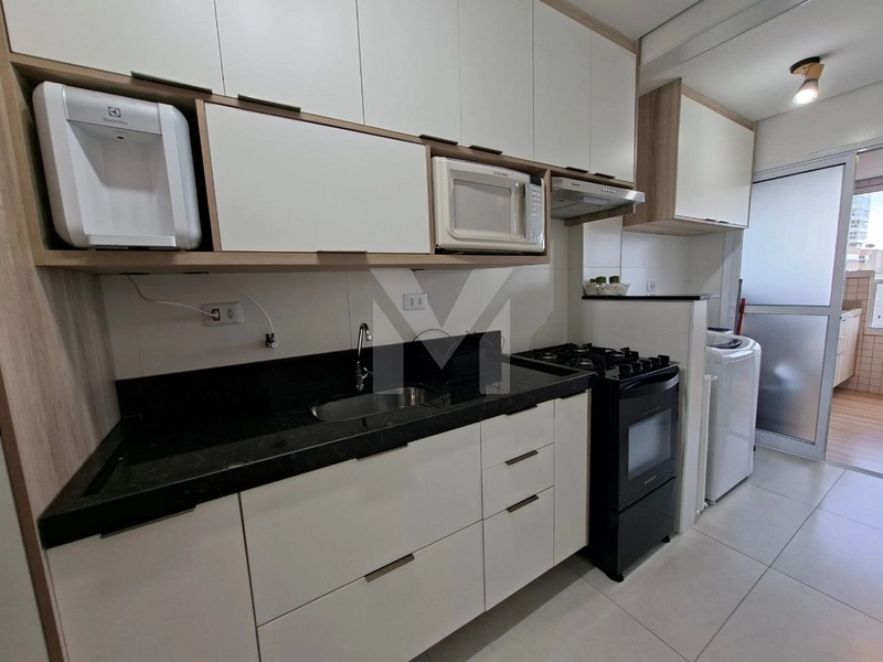 2 dormitórios - 2 suites: 14ª foto da galeria de imagens do imóvel