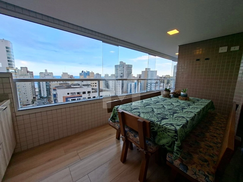 2 dormitórios - 2 suites: 12ª foto da galeria de imagens do imóvel