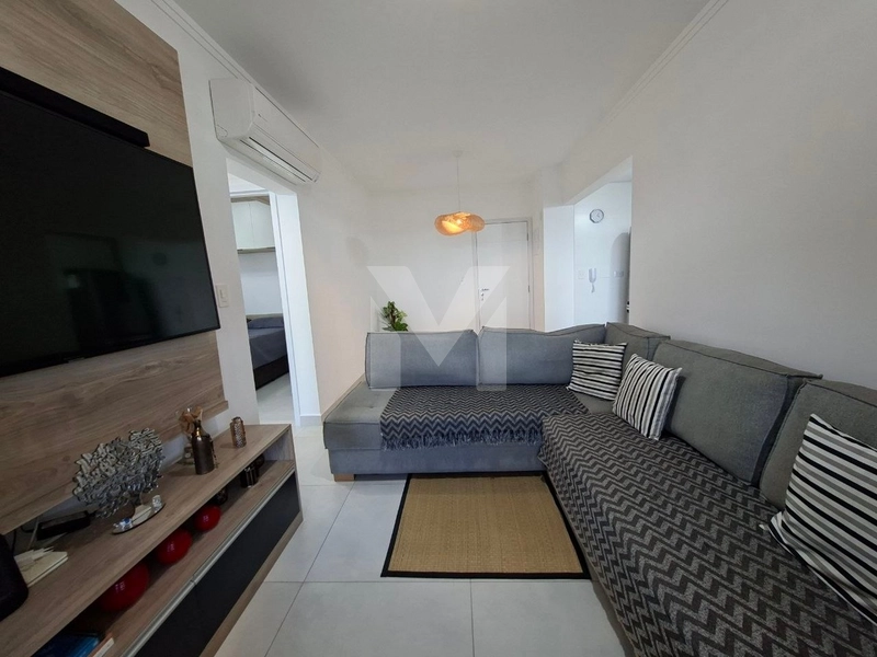 2 dormitórios - 2 suites: 7ª foto da galeria de imagens do imóvel