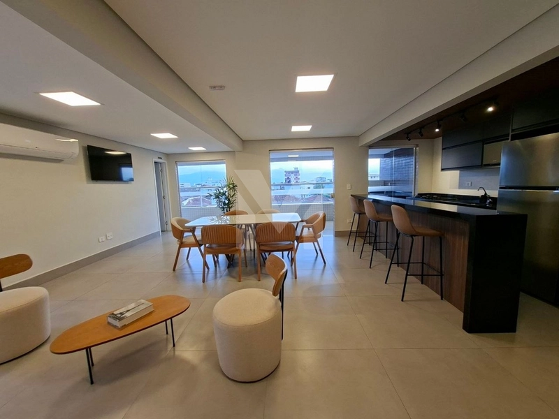 2 dormitórios - 2 suites: 45ª foto da galeria de imagens do imóvel