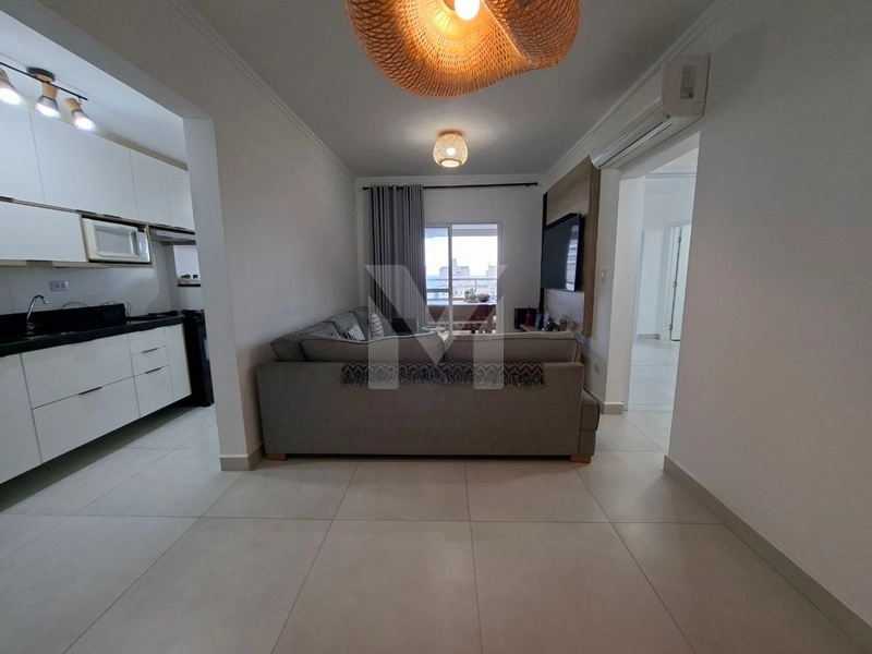 2 dormitórios - 2 suites: 6ª foto da galeria de imagens do imóvel