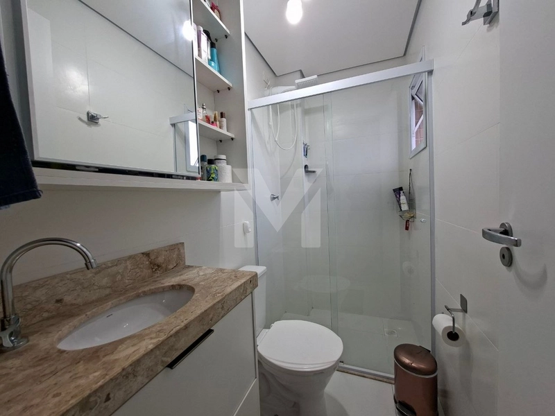 2 dormitórios - 2 suites: 19ª foto da galeria de imagens do imóvel