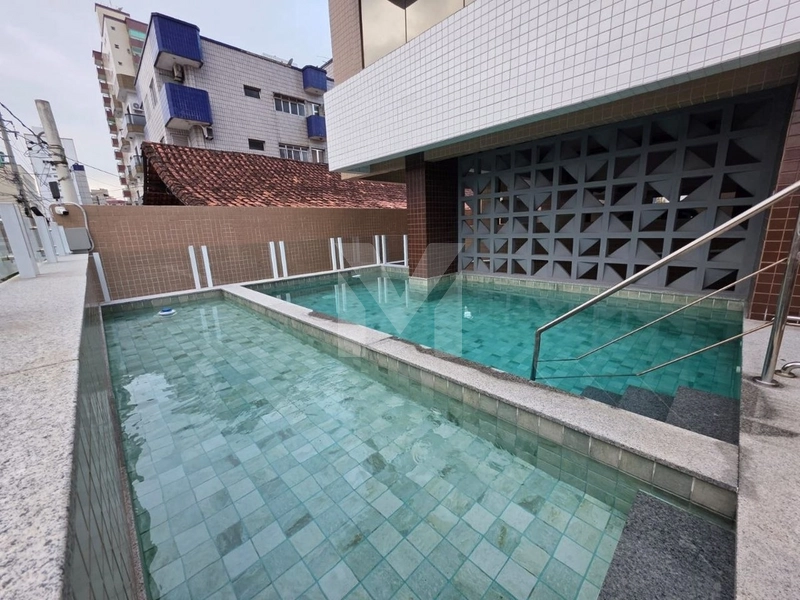 2 dormitórios - 2 suites: 4ª foto da galeria de imagens do imóvel