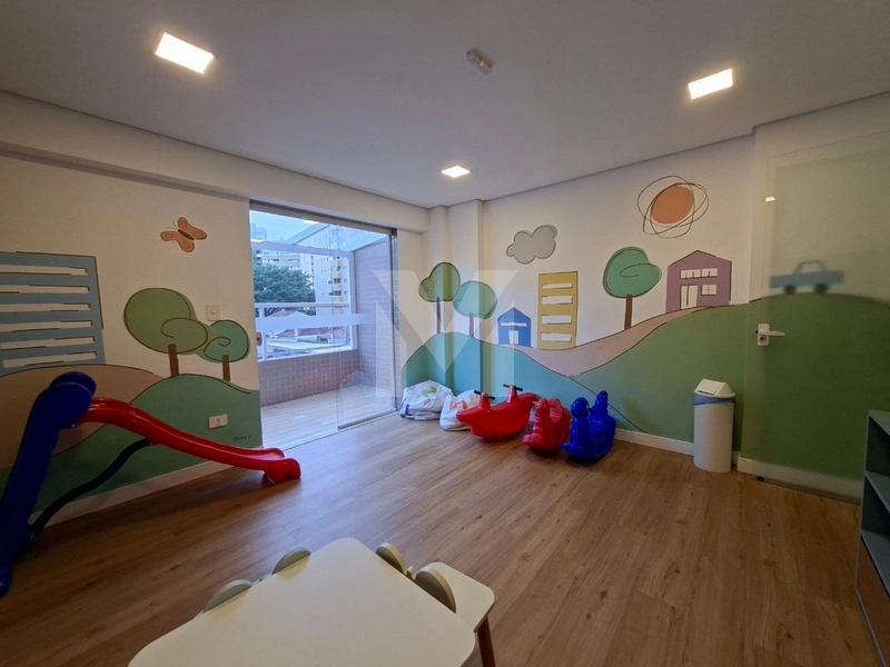 2 dormitórios - 2 suites: 34ª foto da galeria de imagens do imóvel