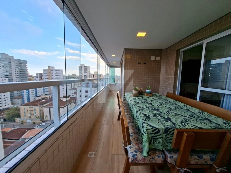 2 dormitórios - 2 suites: 10ª foto da galeria de imagens do imóvel