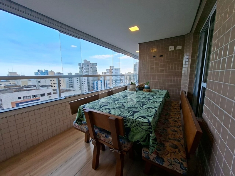 2 dormitórios - 2 suites: 11ª foto da galeria de imagens do imóvel