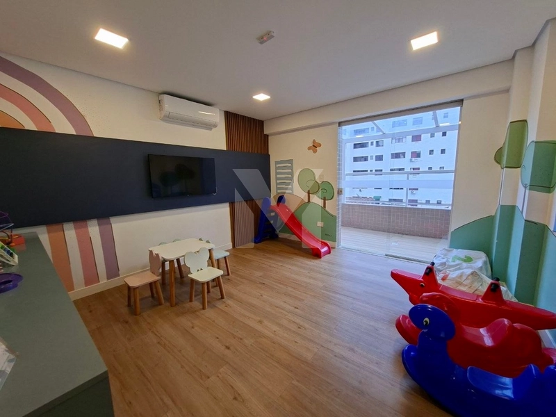 2 dormitórios - 2 suites: 33ª foto da galeria de imagens do imóvel