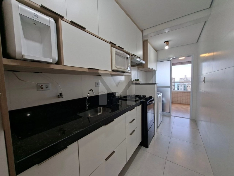 2 dormitórios - 2 suites: 16ª foto da galeria de imagens do imóvel