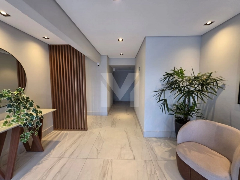 2 dormitórios - 2 suites: 1ª foto da galeria de imagens do imóvel