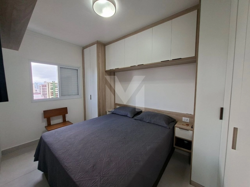 2 dormitórios - 2 suites: 29ª foto da galeria de imagens do imóvel