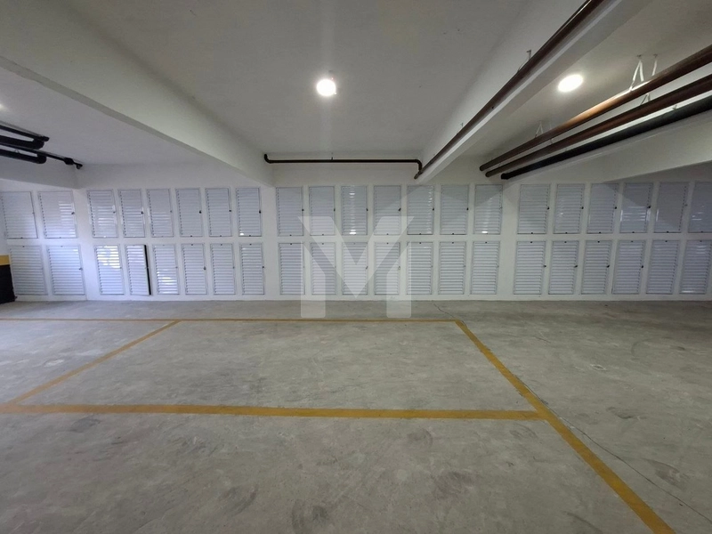 2 dormitórios - 2 suites: 32ª foto da galeria de imagens do imóvel