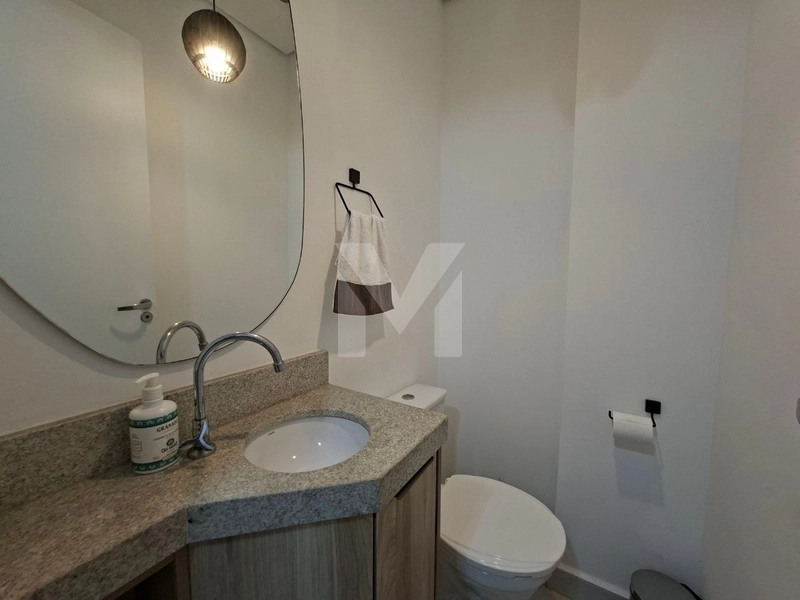 2 dormitórios - 2 suites: 25ª foto da galeria de imagens do imóvel