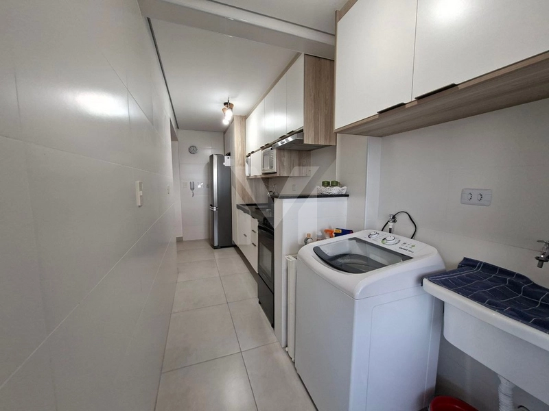 2 dormitórios - 2 suites: 17ª foto da galeria de imagens do imóvel