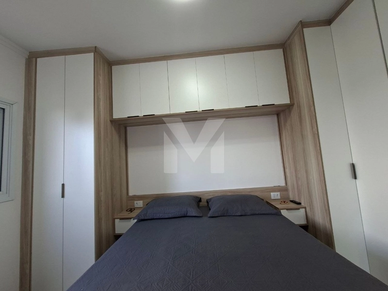 2 dormitórios - 2 suites: 28ª foto da galeria de imagens do imóvel