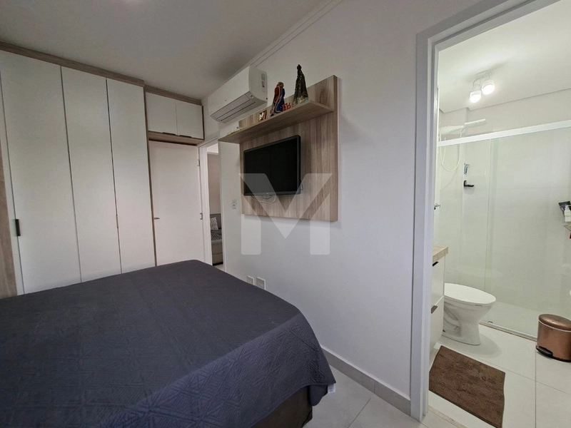 2 dormitórios - 2 suites: 26ª foto da galeria de imagens do imóvel