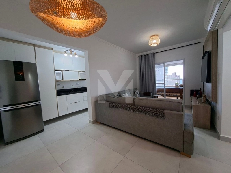 2 dormitórios - 2 suites: 5ª foto da galeria de imagens do imóvel