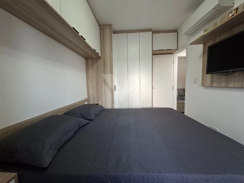 2 dormitórios - 2 suites: 27ª foto da galeria de imagens do imóvel