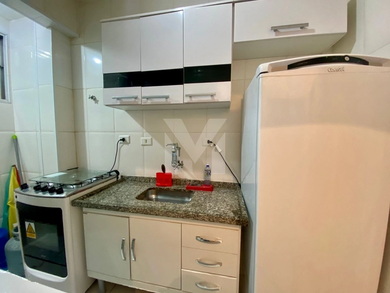 Oportunidade na Ocian com Vista Mar sendo 02 Dormitórios: 15ª foto da galeria de imagens do imóvel