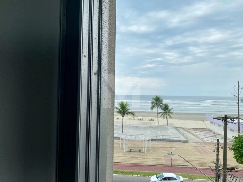 Oportunidade na Ocian com Vista Mar sendo 02 Dormitórios: 8ª foto da galeria de imagens do imóvel