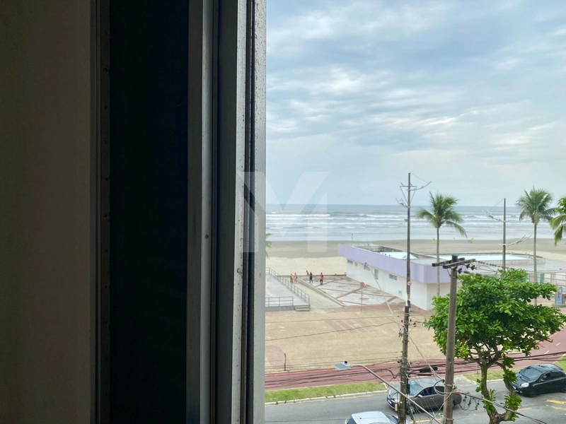 Oportunidade na Ocian com Vista Mar sendo 02 Dormitórios: 1ª foto da galeria de imagens do imóvel