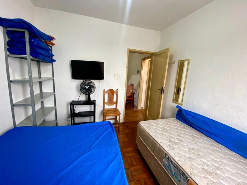 Oportunidade na Ocian com Vista Mar sendo 02 Dormitórios: 7ª foto da galeria de imagens do imóvel