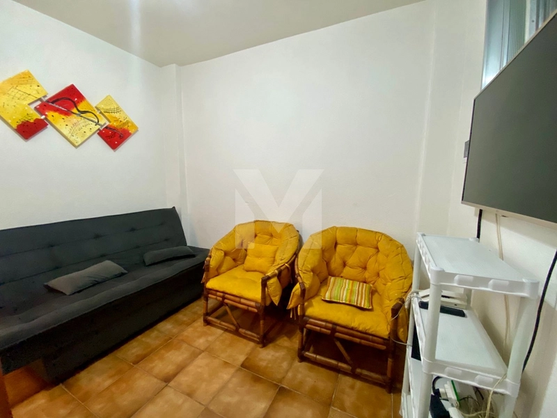 Oportunidade na Ocian com Vista Mar sendo 02 Dormitórios: 3ª foto da galeria de imagens do imóvel