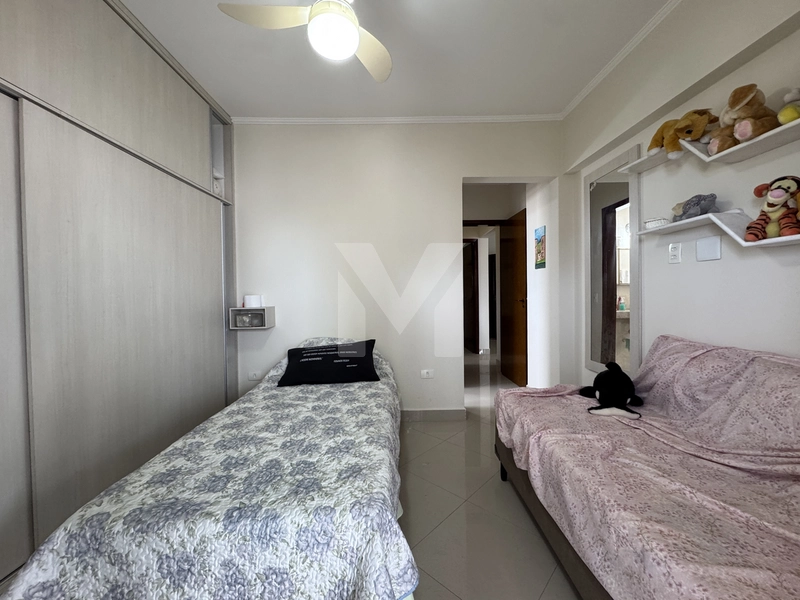 APARTENTO DE 2 DORMITÓRIOS - CAIÇARA PRAIA GRANDE: 8ª foto da galeria de imagens do imóvel