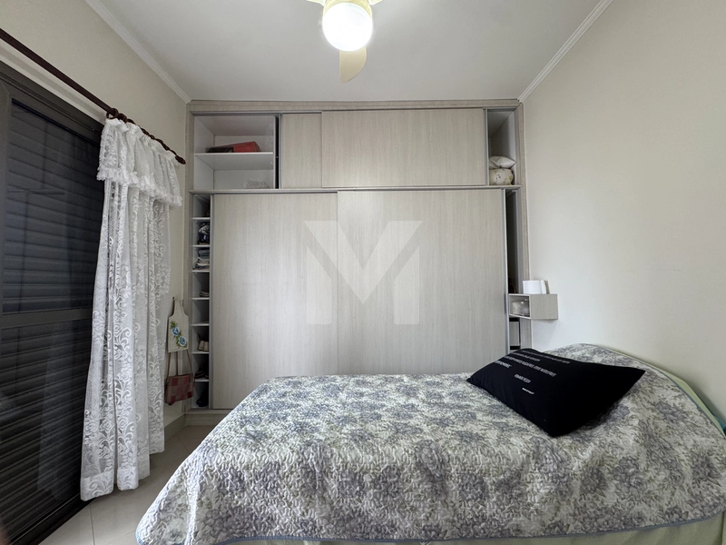 APARTENTO DE 2 DORMITÓRIOS - CAIÇARA PRAIA GRANDE: 7ª foto da galeria de imagens do imóvel