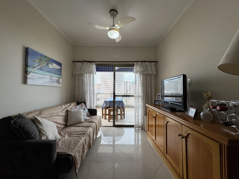 APARTENTO DE 2 DORMITÓRIOS - CAIÇARA PRAIA GRANDE: 1ª foto da galeria de imagens do imóvel